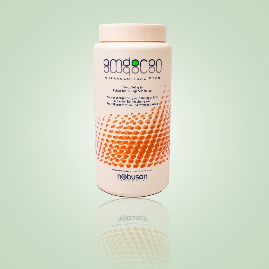 AMDORON