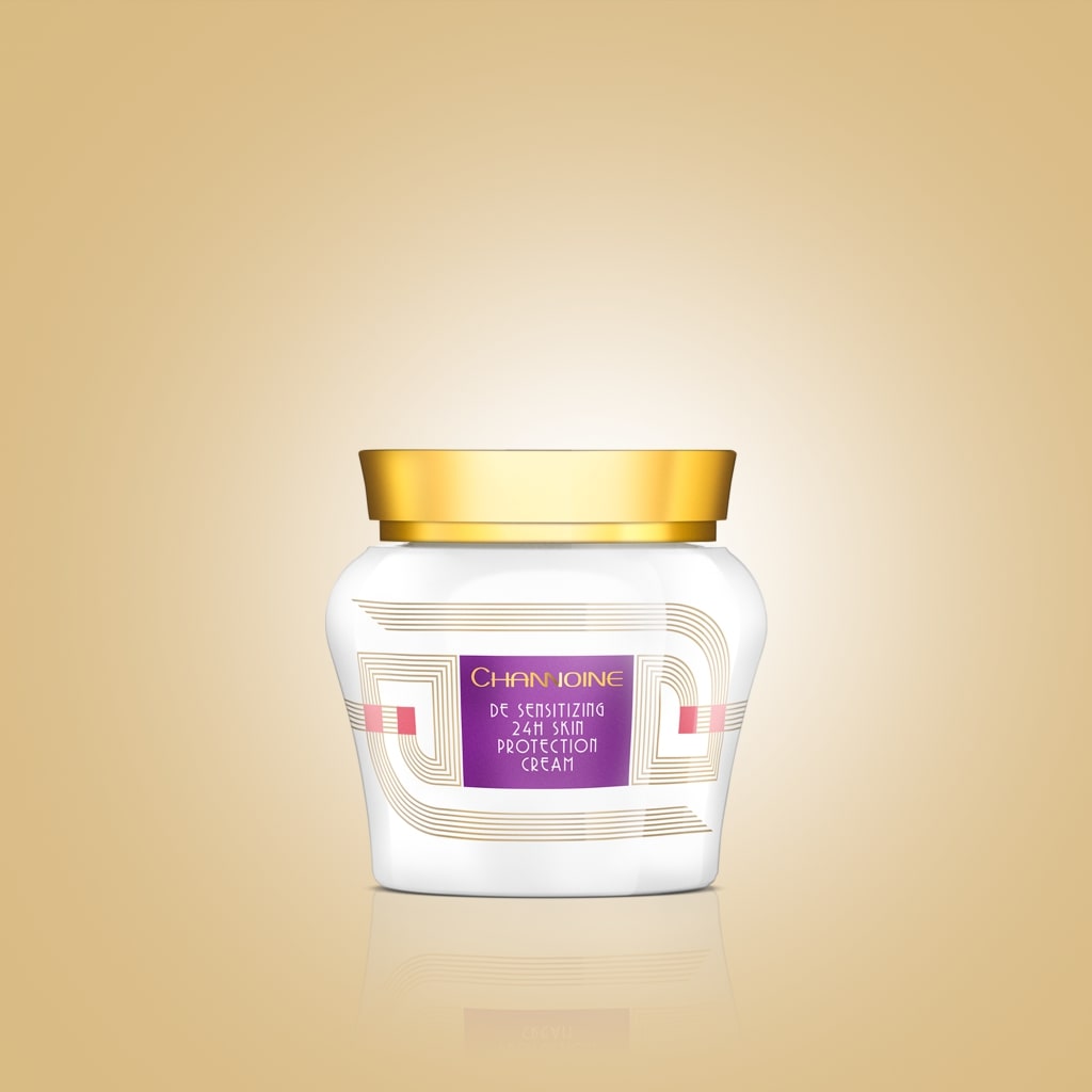 CHANNOINE De Sensitizing 24H Skin Protection Cream
