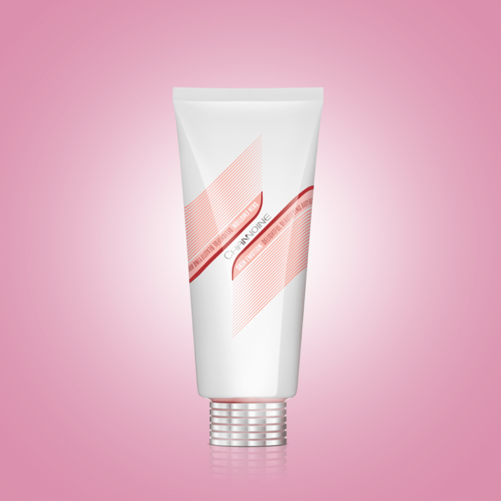 CHANNOINE Skin Emotion Delightful Beautifying Body Elixir